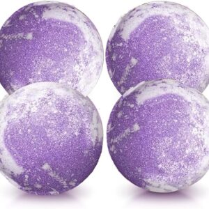 Bath Bombs