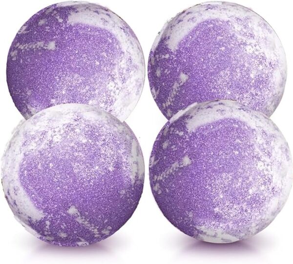 Bath Bombs