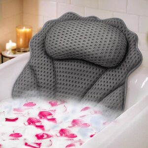 Bath Pillow