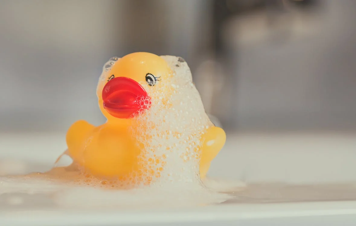 The Amazing Benefits of a Bubble Bath for Your Skin and Mind