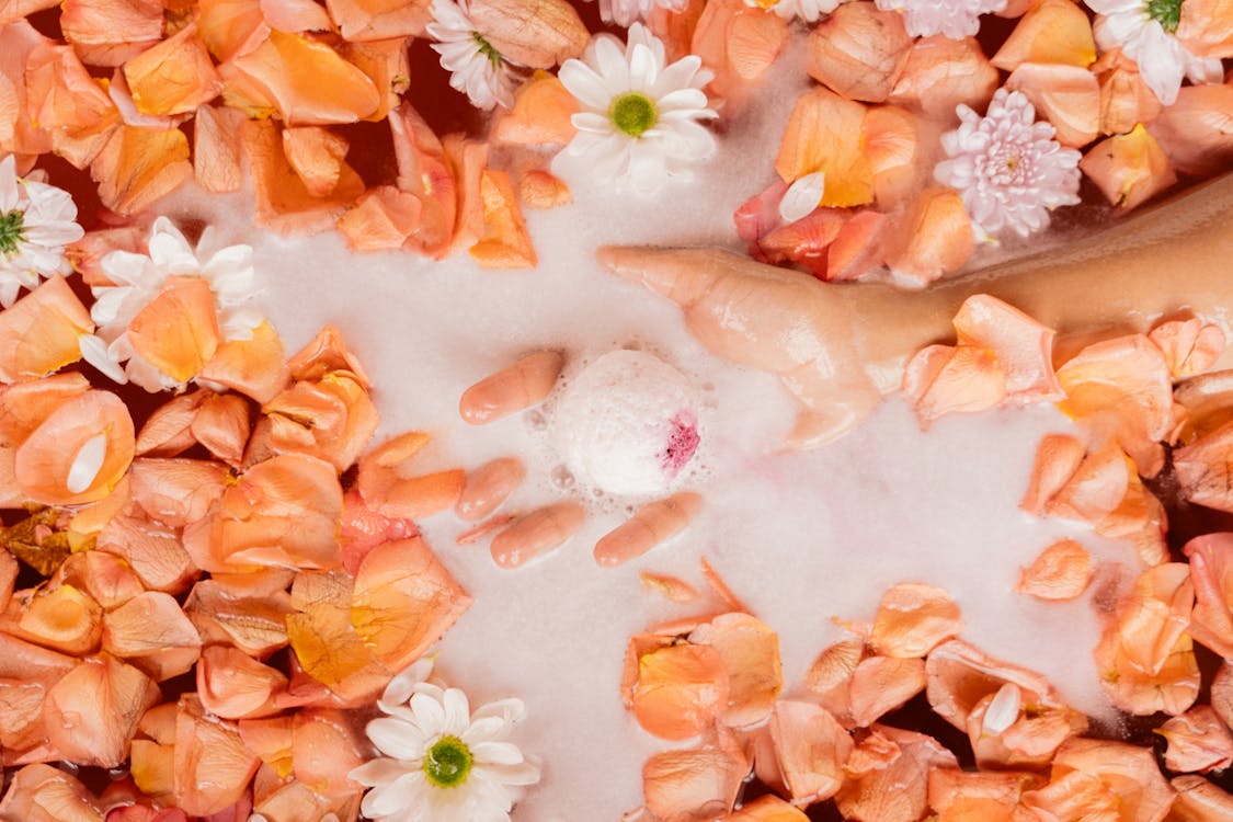 The History of Bubble Bath: A Journey Through Time